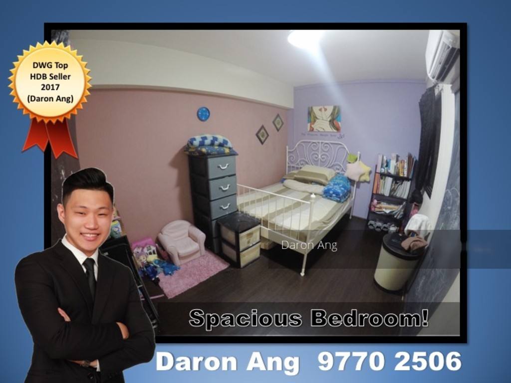 Blk 7 Pine Close (Geylang), HDB 5 Rooms #149178262